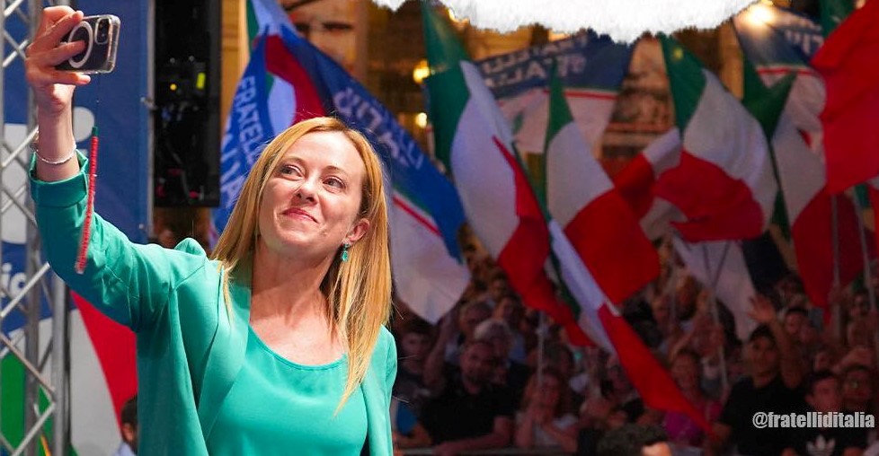 Ue manca di rispetto agli elettori italiani – Giornale conservatore